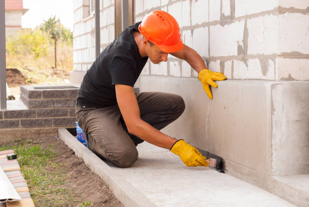 Licensed Wet Basement Repair service in Chase, MI - Halo Water Proofing